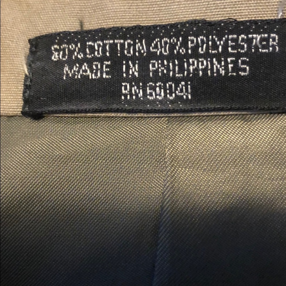 Used men’s suit size 38 S - Picture 6 of 16